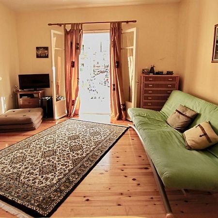 At The Heart Of Old Town Apartment Corfu  Ngoại thất bức ảnh
