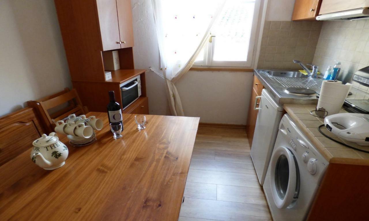 At The Heart Of Old Town Apartment Corfu  Ngoại thất bức ảnh