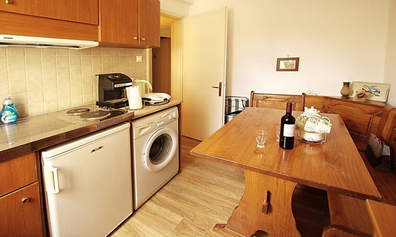 At The Heart Of Old Town Apartment Corfu  Ngoại thất bức ảnh