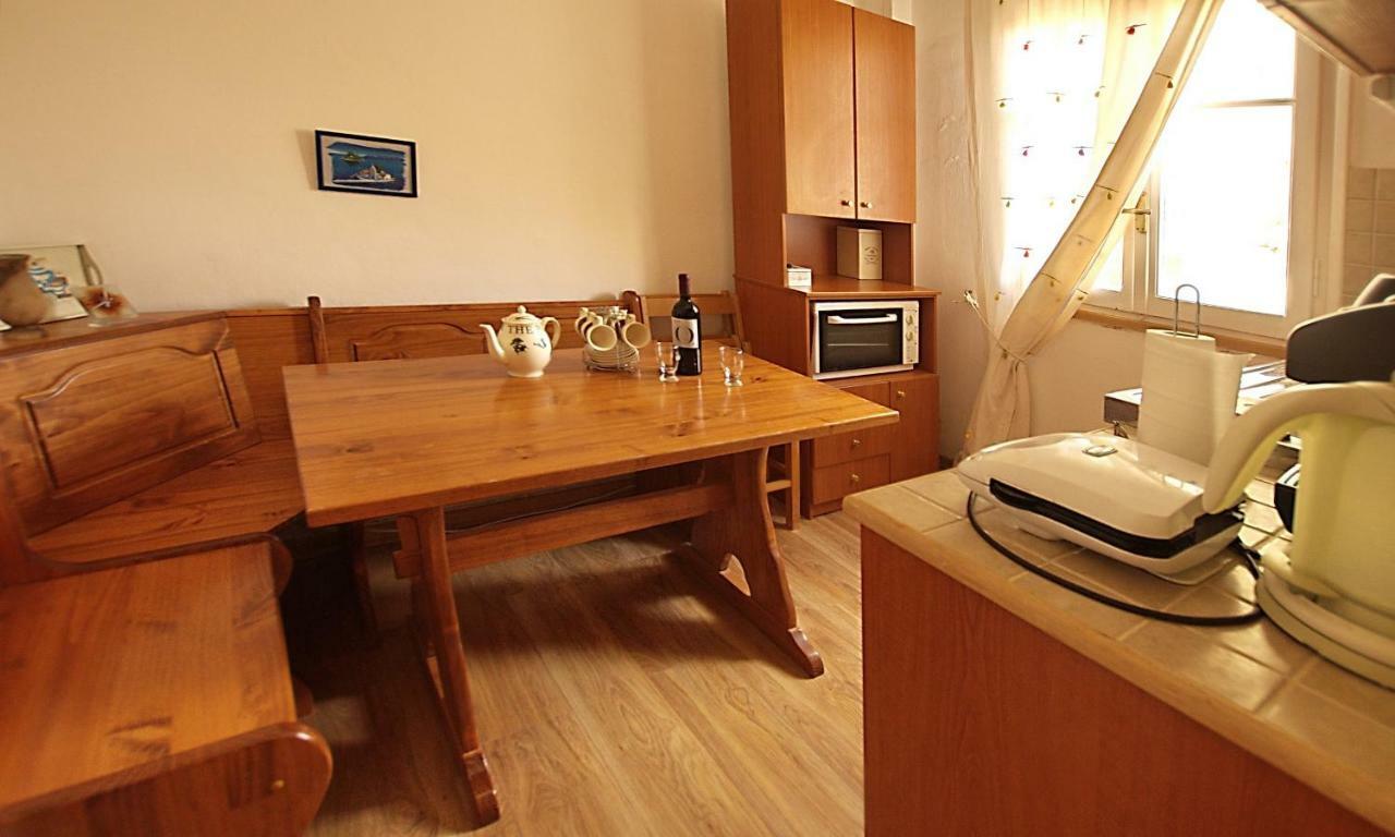 At The Heart Of Old Town Apartment Corfu  Ngoại thất bức ảnh