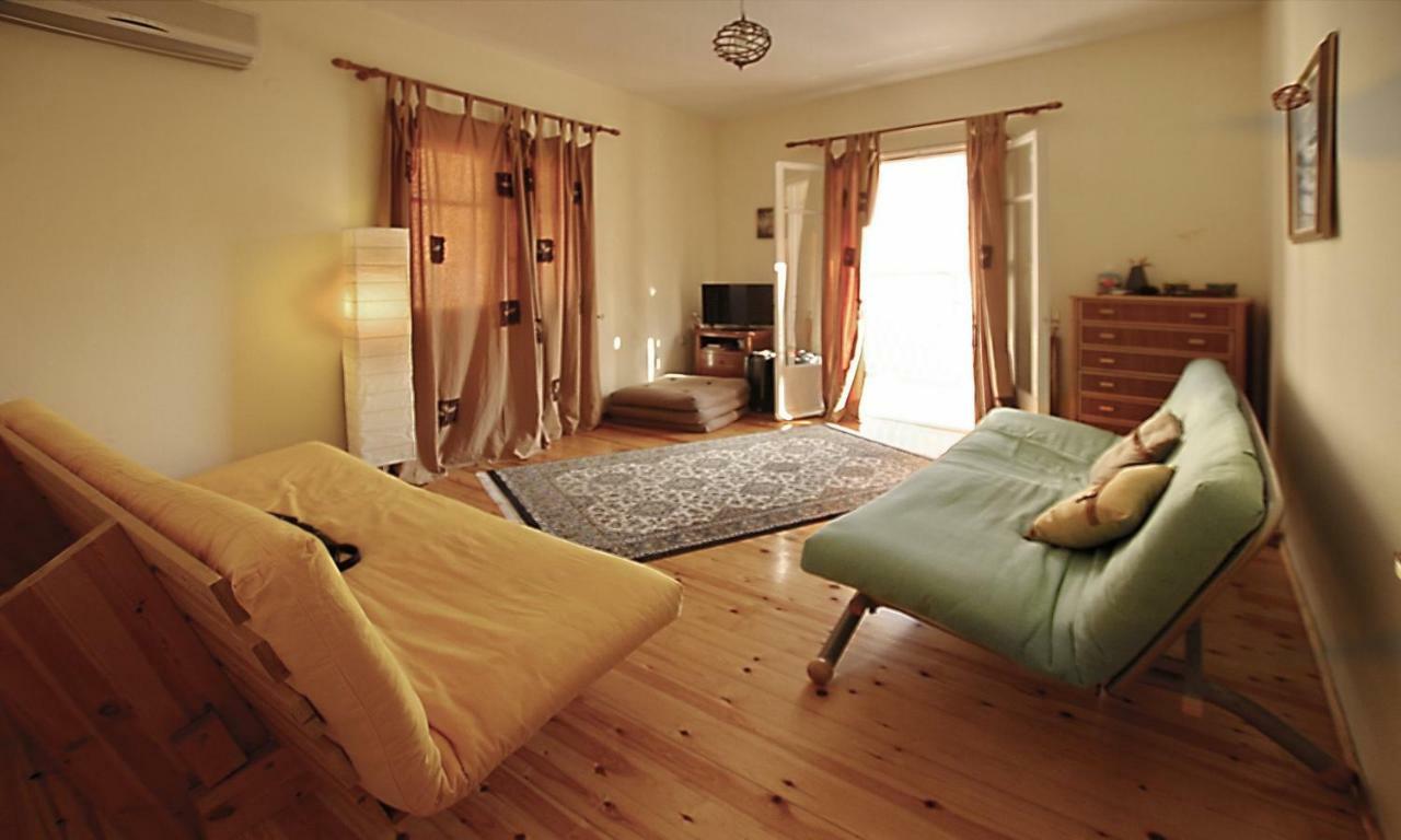 At The Heart Of Old Town Apartment Corfu  Ngoại thất bức ảnh