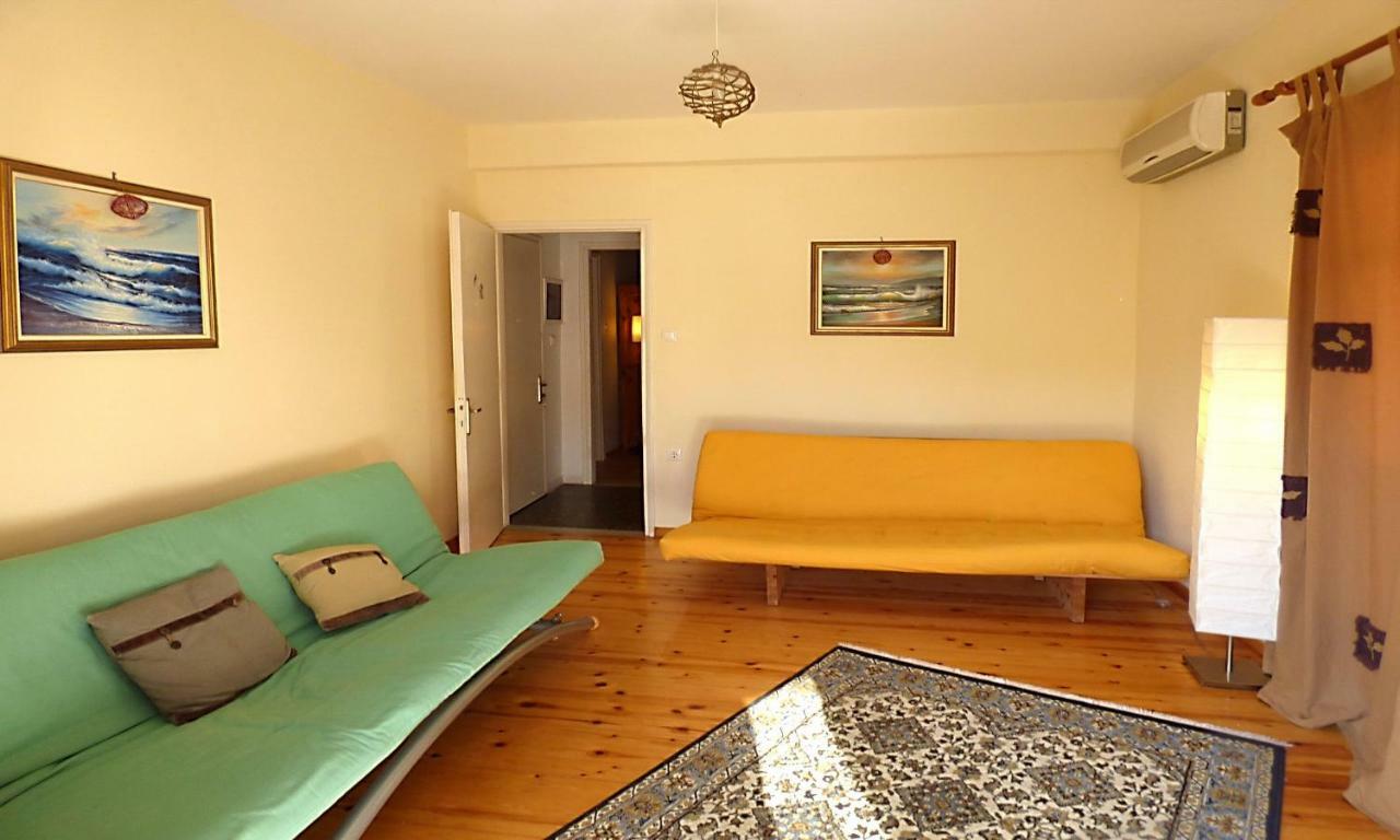 At The Heart Of Old Town Apartment Corfu  Ngoại thất bức ảnh